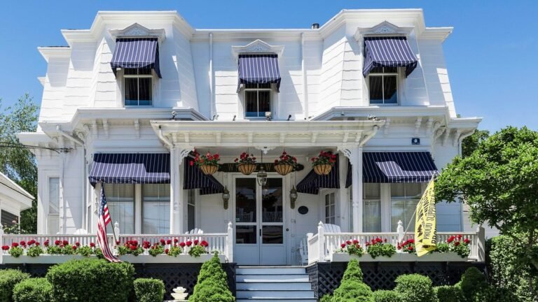 On the Tip of Cape Cod, Million-Dollar Listings Are the Standard