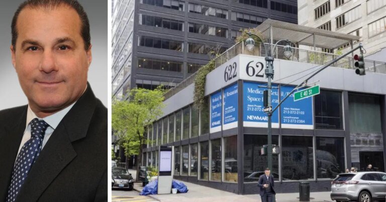 Law Firm Thompson Relocates to 4K SF at Cohen Brothers’ 622 Third Avenue – Commercial Observer