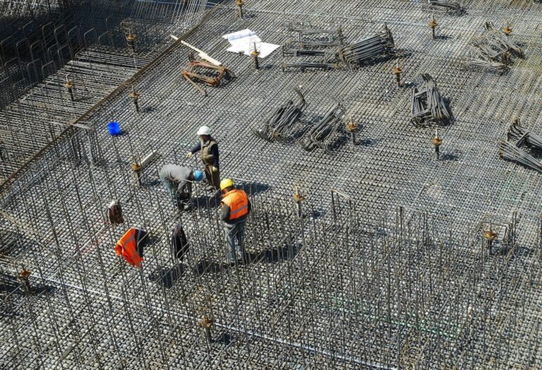 1,300 Projects Potentially Paused Due To Suspension Of Quality Inspectors