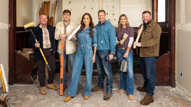 Exclusive: Konya Hendricks Schuh Talks ‘Betting on Beloit’ Season 2