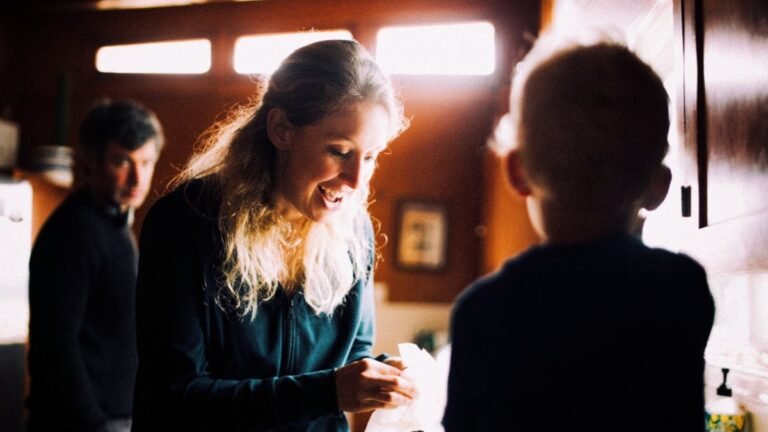 Elizabeth Holmes Shares Look Inside San Diego Home in New Documentary