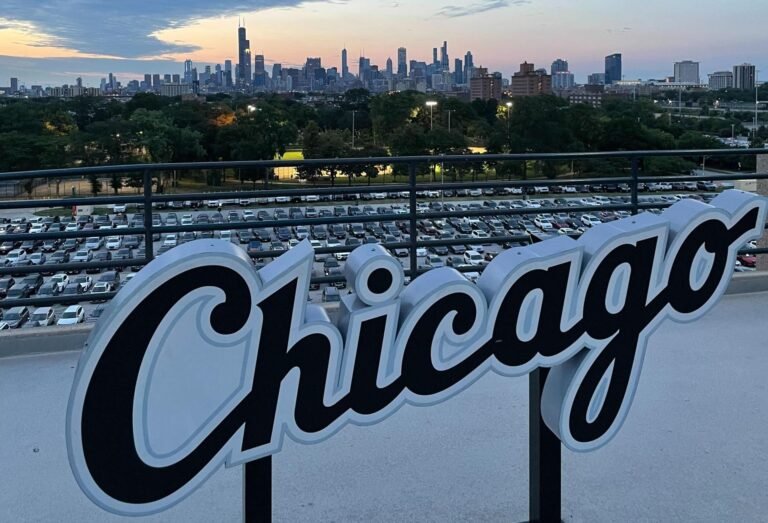 Future White Sox Owner Advances Push To Build New Riverside Stadium
