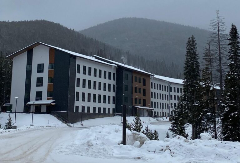 Mountain Developers Look To Mobile Homes, Deed Restrictions For Affordability Solutions