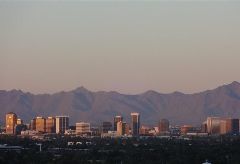 Mesa City Council Greenlights $3B Mixed-Use Project