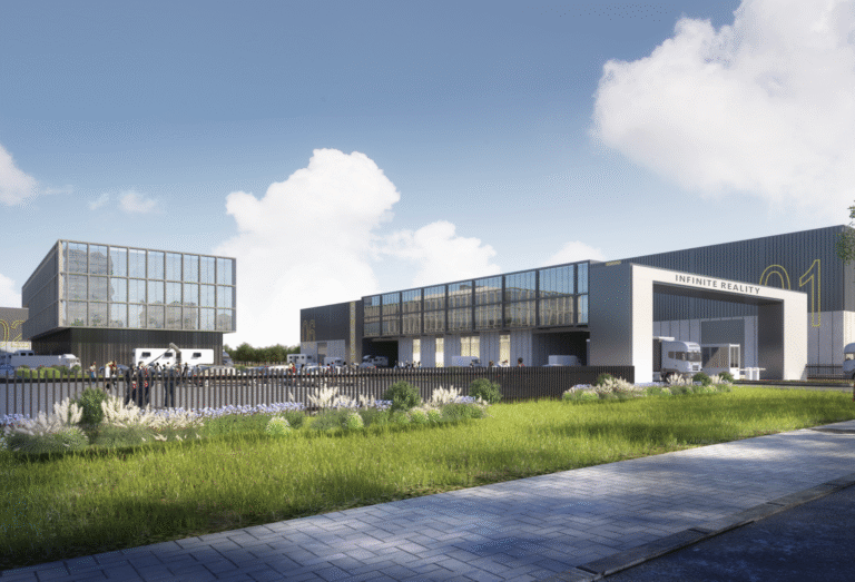 Digital Media Firm Pivots To AI, Abandons $160M Fort Lauderdale Studio Project