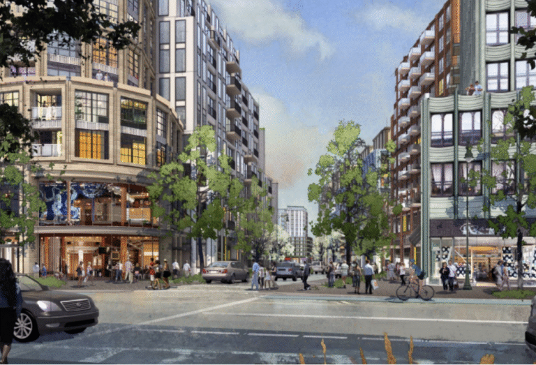 Healthpeak Secures Approval For $4.5B Alewife Project