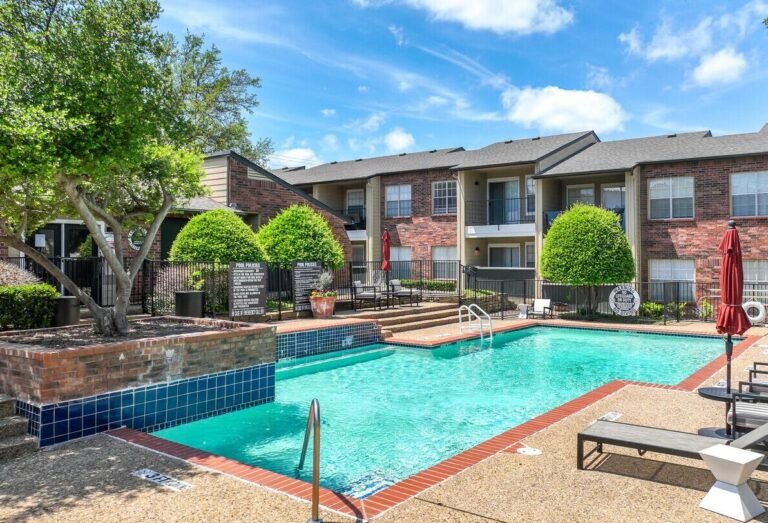 DFW Multifamily Distress Creates Opening For Investors As Development Slows