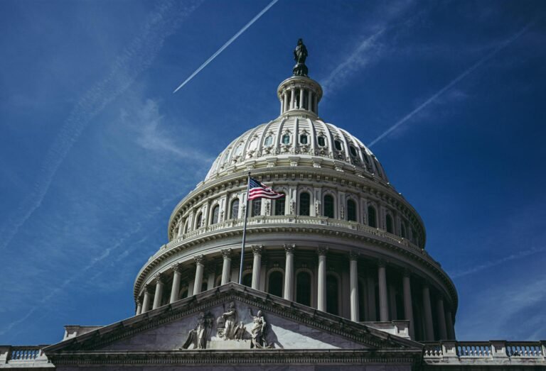 Data Center Energy Bill Stalls In Congress As Opponents Say It Lacked ‘Real Teeth’