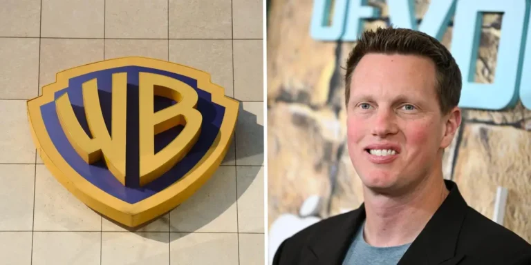 Read Paramount CEO David Ellison’s Memo After Settling WBD Lawsuit