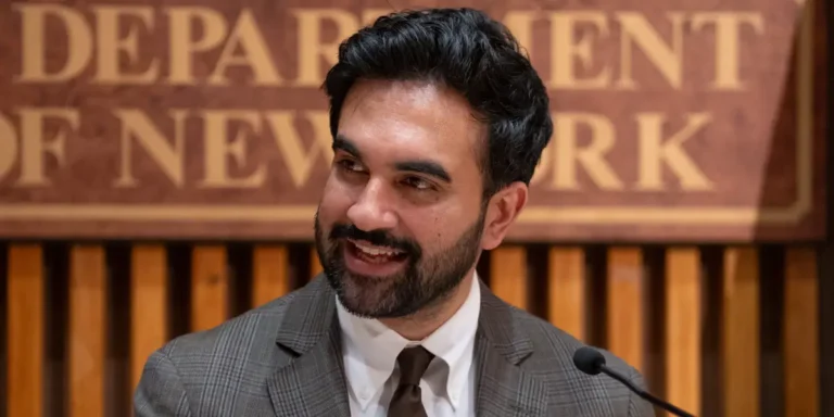 Mamdani’s Pied-à-Terre Tax Rollout Was Botched, Judge Rules