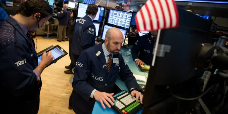 What the Bond Market Selloff Means for Your Wallet