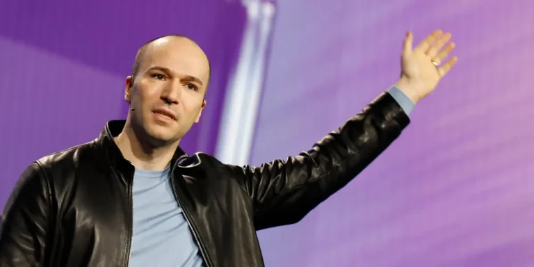 Astra Model Launch Marks AGI Milestone for OpenAI, Greg Brockman Says