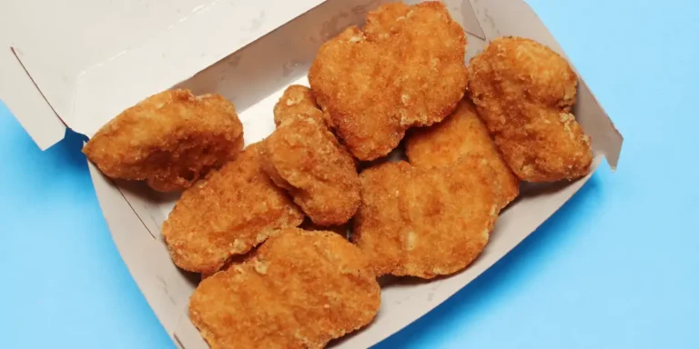 Review: Burger King’s New Chicken Nuggets Are an Upgrade