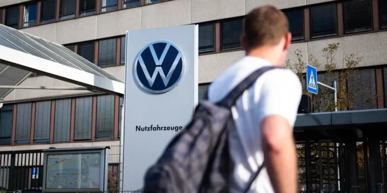 VW Plans 50k More Job Cuts Amid Biggest Overhaul in Its History