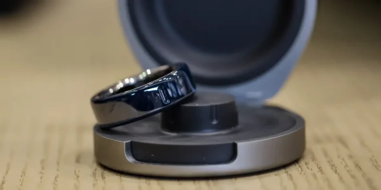 Oura S-1 Filing: Step Towards IPO Reveals $1.4 Billion Revenue