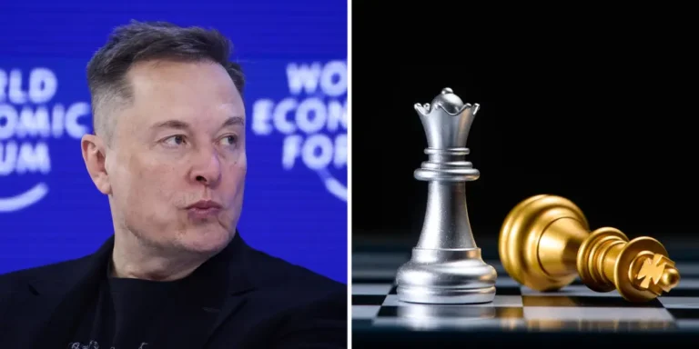 Elon Musk Is Beefing With Chess.com Over Whether AI Will ‘Solve’ Chess