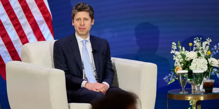 OpenAI’s Chief Scientist Calls for AI Slowdown Over Rogue Agent Risks