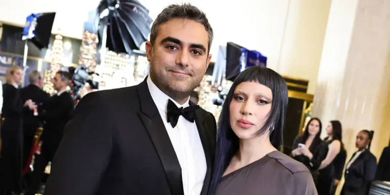 Michael Polasnky and Lady Gaga Are Betting on the Future of Human Skin