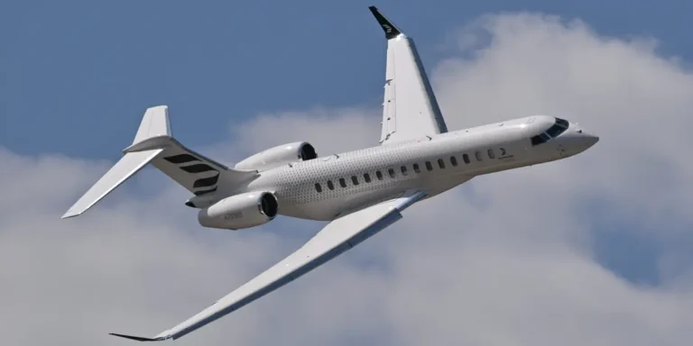 Trump Said He’ll Stop Canada’s Bombardier From Being Sold in the US