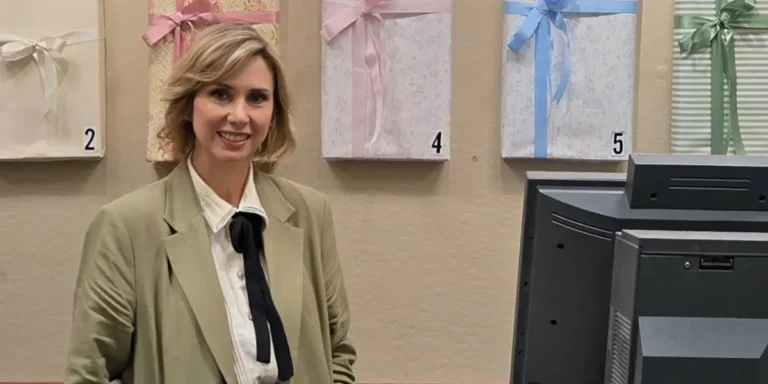 Working in Retail in My 50s Despite My College Education; Challenging