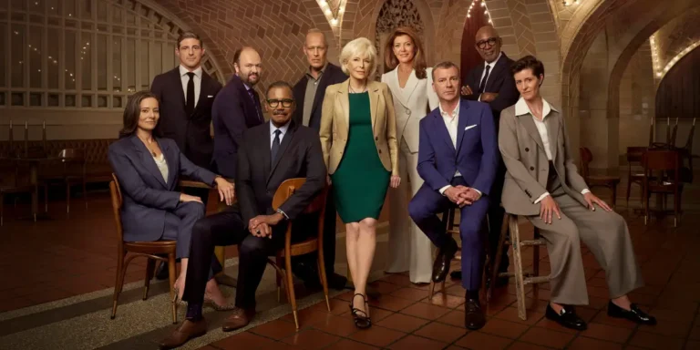 CBS News Leaders Sell Staff on Return of ’60 Minutes’ Under Bari Weiss