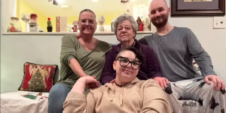 I’ve Spent 20 Years Caring for 5 Loved Ones. It Cost Me My Career