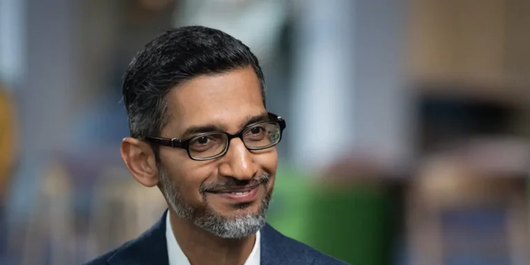 Google Completed Its Talent Deal for AI Agents Startup Mechanize