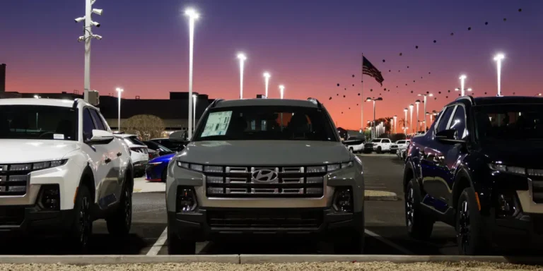 2027 Cars Are Late. That’s Good News for 2026 Buyers.