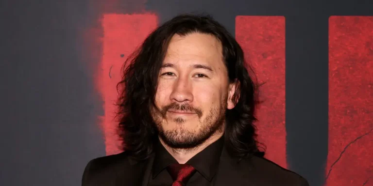 Markiplier’s Advice to YouTubers: You Don’t Need Hollywood to Level up