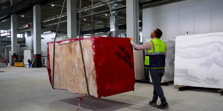 Inside Turkey’s $2 Billion Marble and Stone Industry