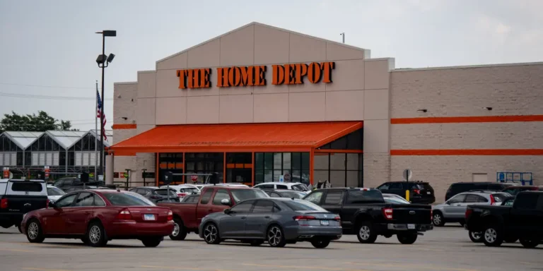 Influencers With 46M Followers Urge Home Depot, Lowe’s to Drop Flock