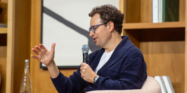 Dario Amodei Says He’s Now ‘Convinced’ World Should Slow AI’s Advance
