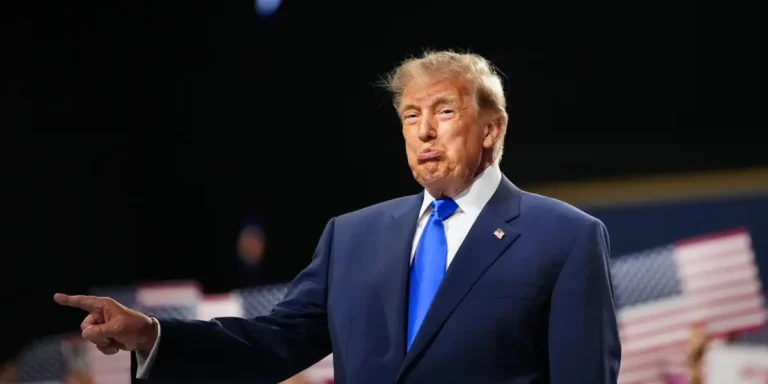 Ireland Cheers As Trump Says He Will Remove Tariffs on Irish Whiskey