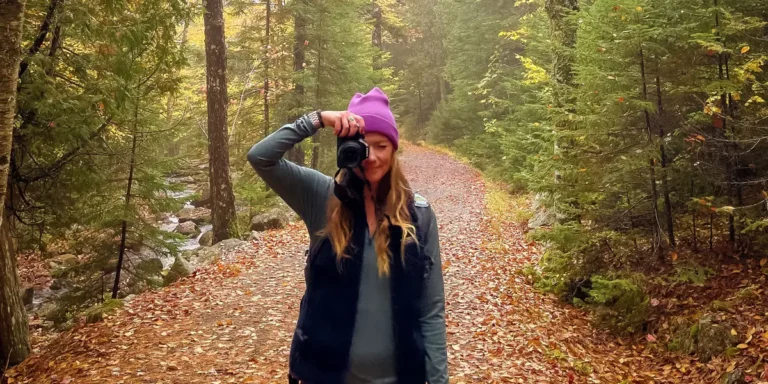 Best US National Parks in Fall, From Woman Who’s Visited All of Them