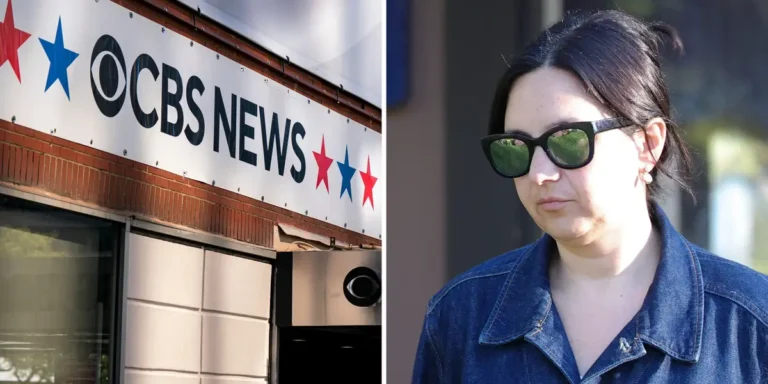 ’60 Minutes’ Ratings Tanked in First Season Debut Under Bari Weiss