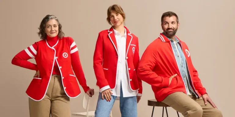 Target Unveils Exclusive Mizrahi Apparel for Employees
