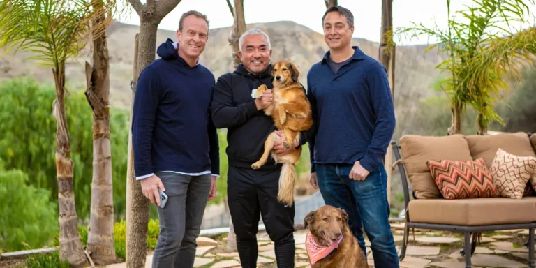 My Niece’s Dog Was Hit by a Car. It Inspired a $99.7M Business.