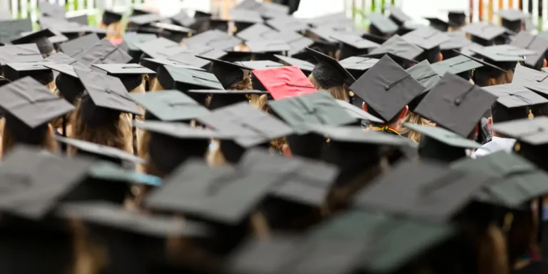 I Attended 4 High Schools in 2 Languages. I Was Always Proving Myself.