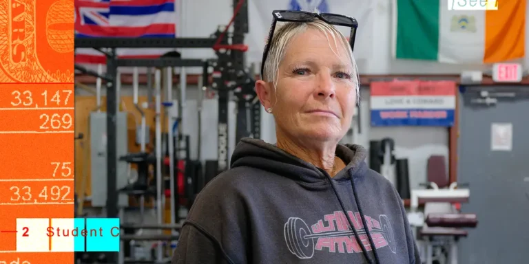 A 60-Year-Old Mom Faces Retirement With $156K in Student Loans