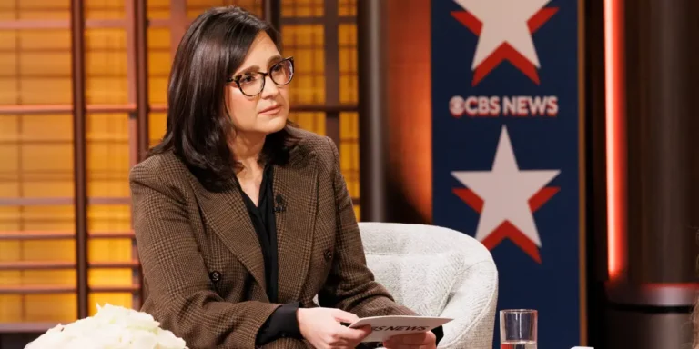 ’60 Minutes’ Ratings Study Shows the Problem for Bari Weiss, CBS News