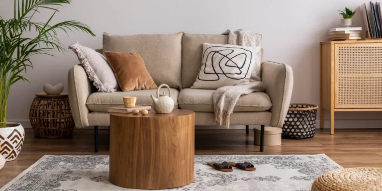 Interior Designer Shares Best Swaps to Make Your Living Room Better