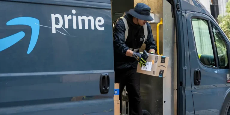 Amazon’s Big Same-Day Delivery Bet Is About Catching Walmart: Analyst