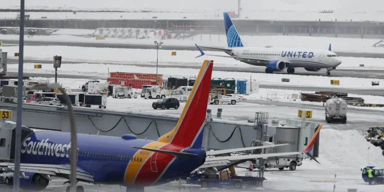 Airlines Cut Flights Over Fuel Costs, Could Lead to High Holiday Fares
