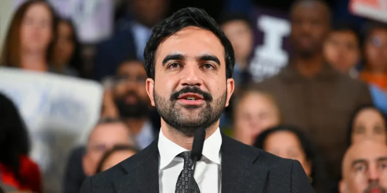 What’s Next for NYC Delivery Apps After Mamdani’s $131.5M DoorDash Win