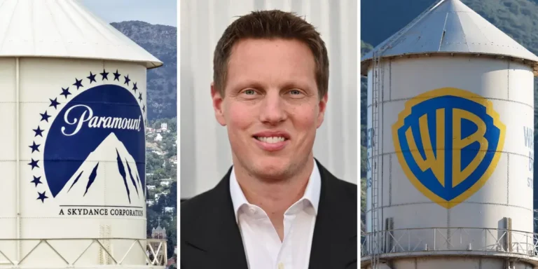 Paramount, WBD Employees Brace for Mega-Merger Impact