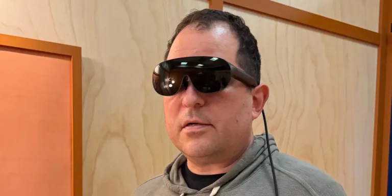 I Tried Meta’s New $1,300 VR Glasses