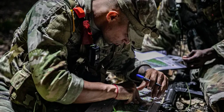 DARPA Wants to Give the Military Something Much Better Than GPS