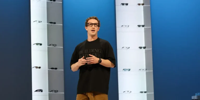 The 10 Biggest Meta Announcements From Its Launch Event