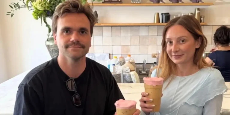 How the Nitro Bar Grew From a Maxed Out Credit Card to Five Locations