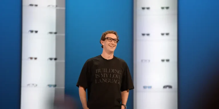 Meta Smart Glasses Have a New AI-Training Opt-Out